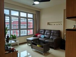 Blk 438A West Edge @ Bukit Batok (Bukit Batok), HDB 4 Rooms #586779751